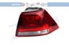 VW 5G0945096F Combination Rearlight